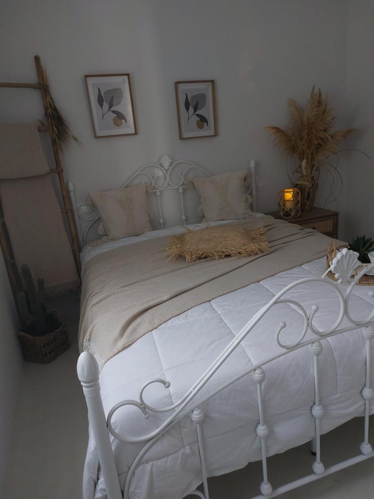 Horizon View Arnados Apartment Екстериор снимка
