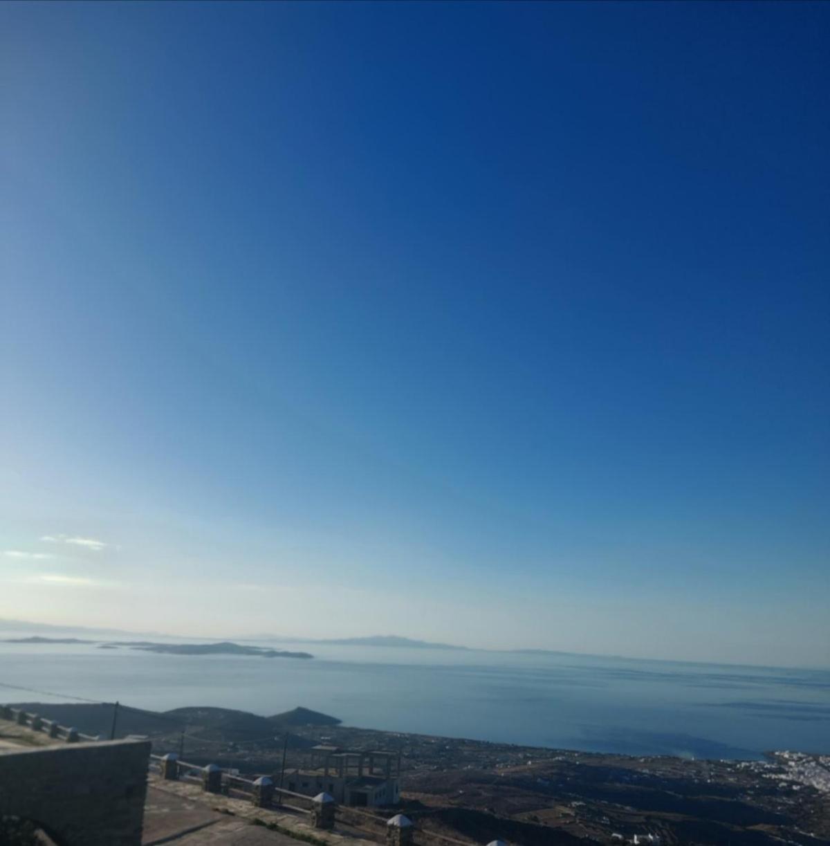 Horizon View Arnados Apartment Екстериор снимка