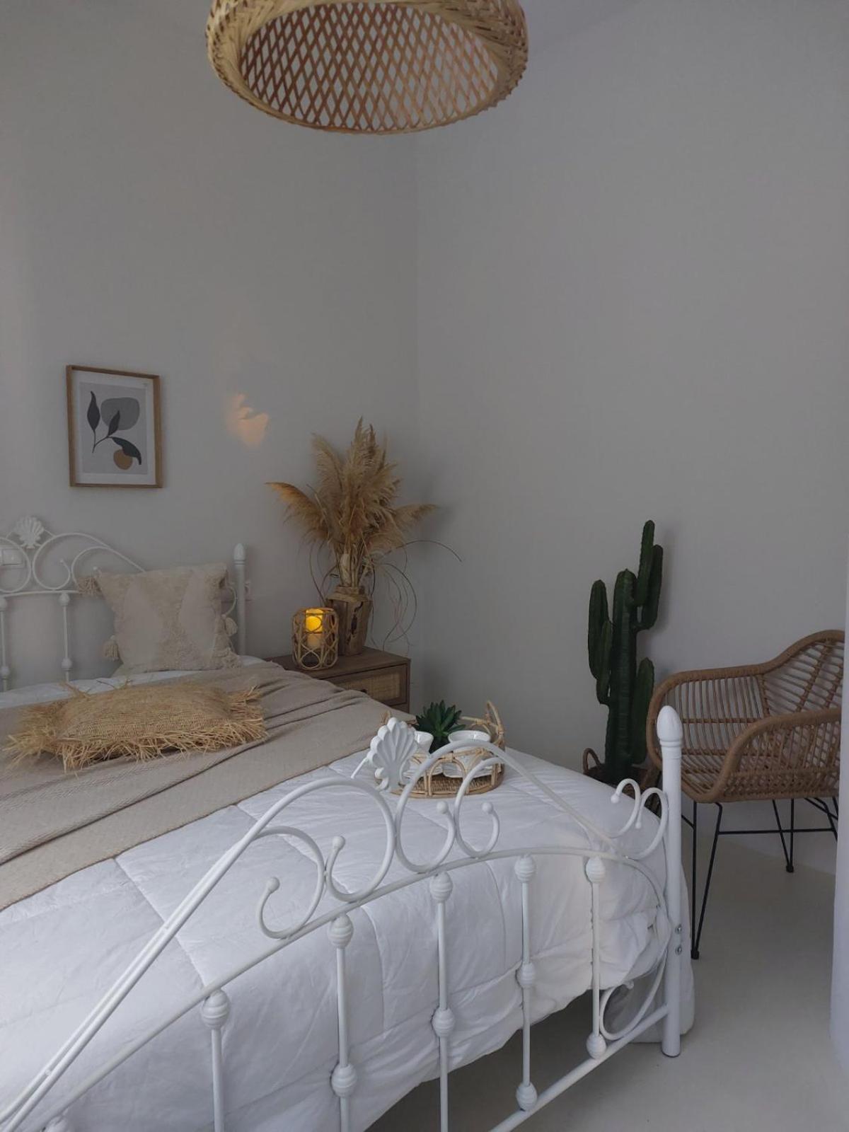 Horizon View Arnados Apartment Екстериор снимка