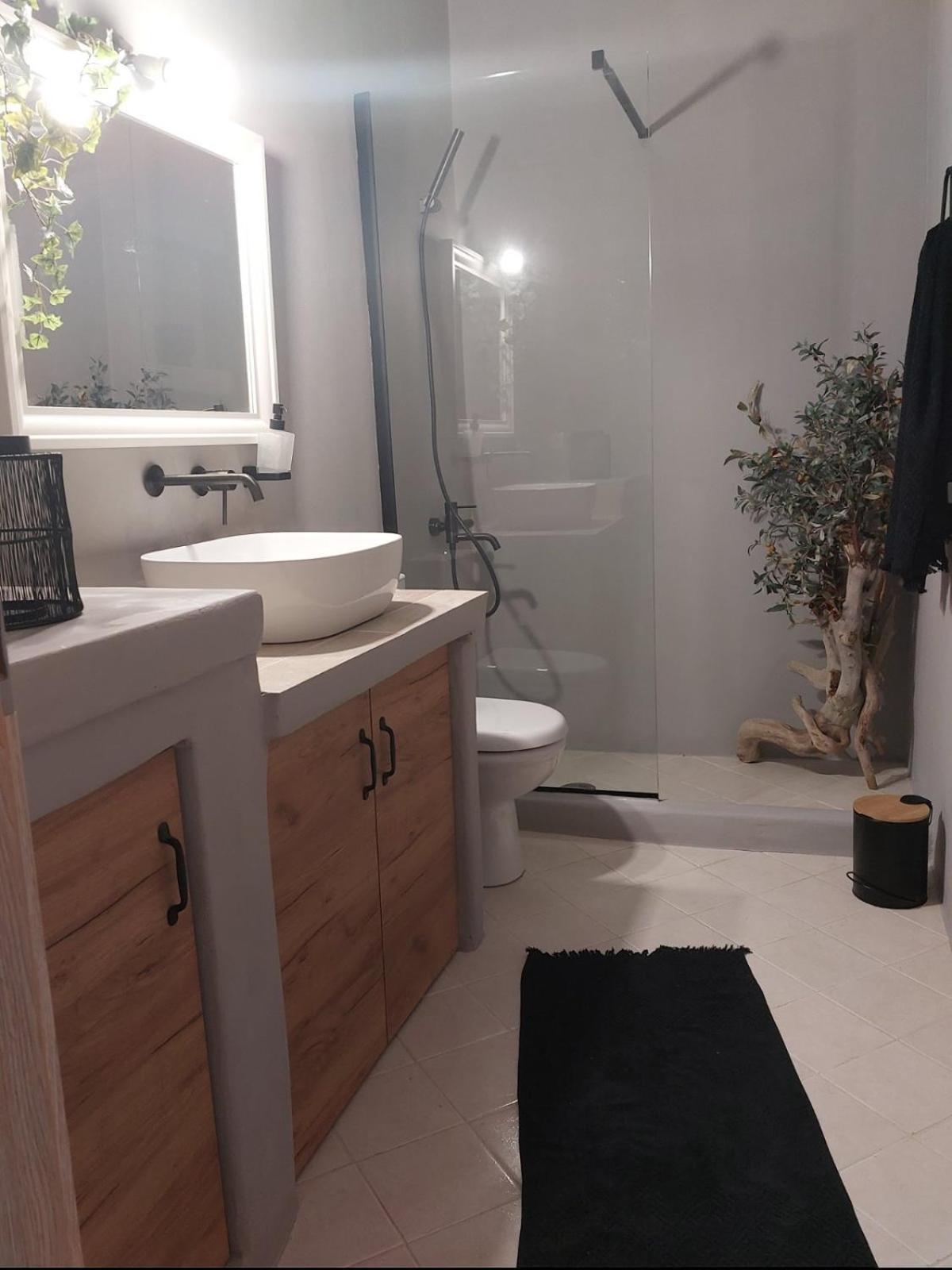 Horizon View Arnados Apartment Екстериор снимка