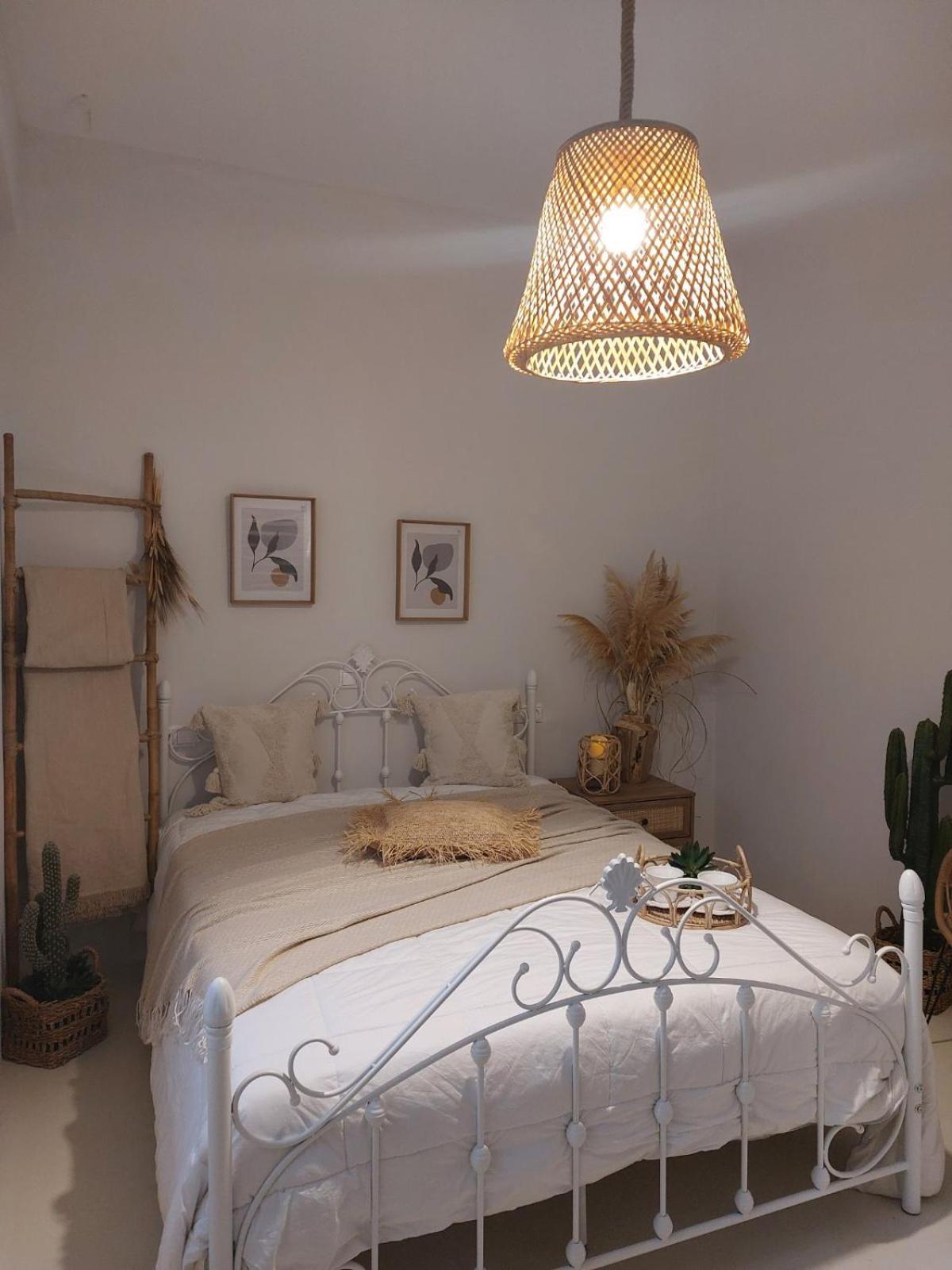 Horizon View Arnados Apartment Екстериор снимка