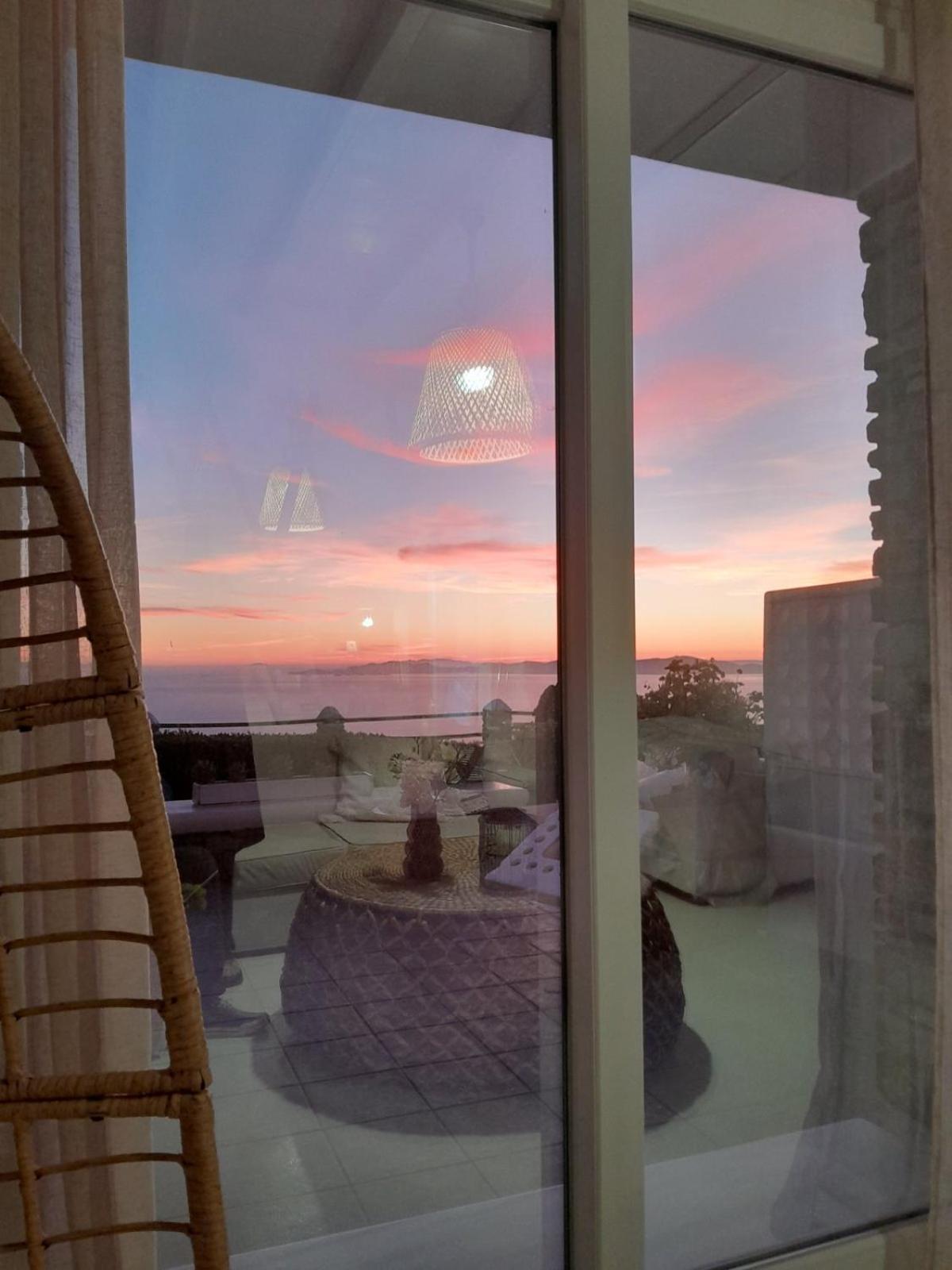 Horizon View Arnados Apartment Екстериор снимка