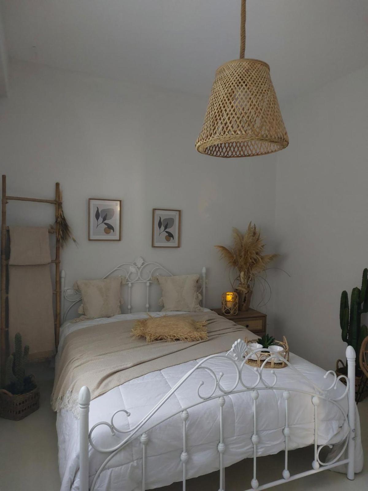Horizon View Arnados Apartment Екстериор снимка