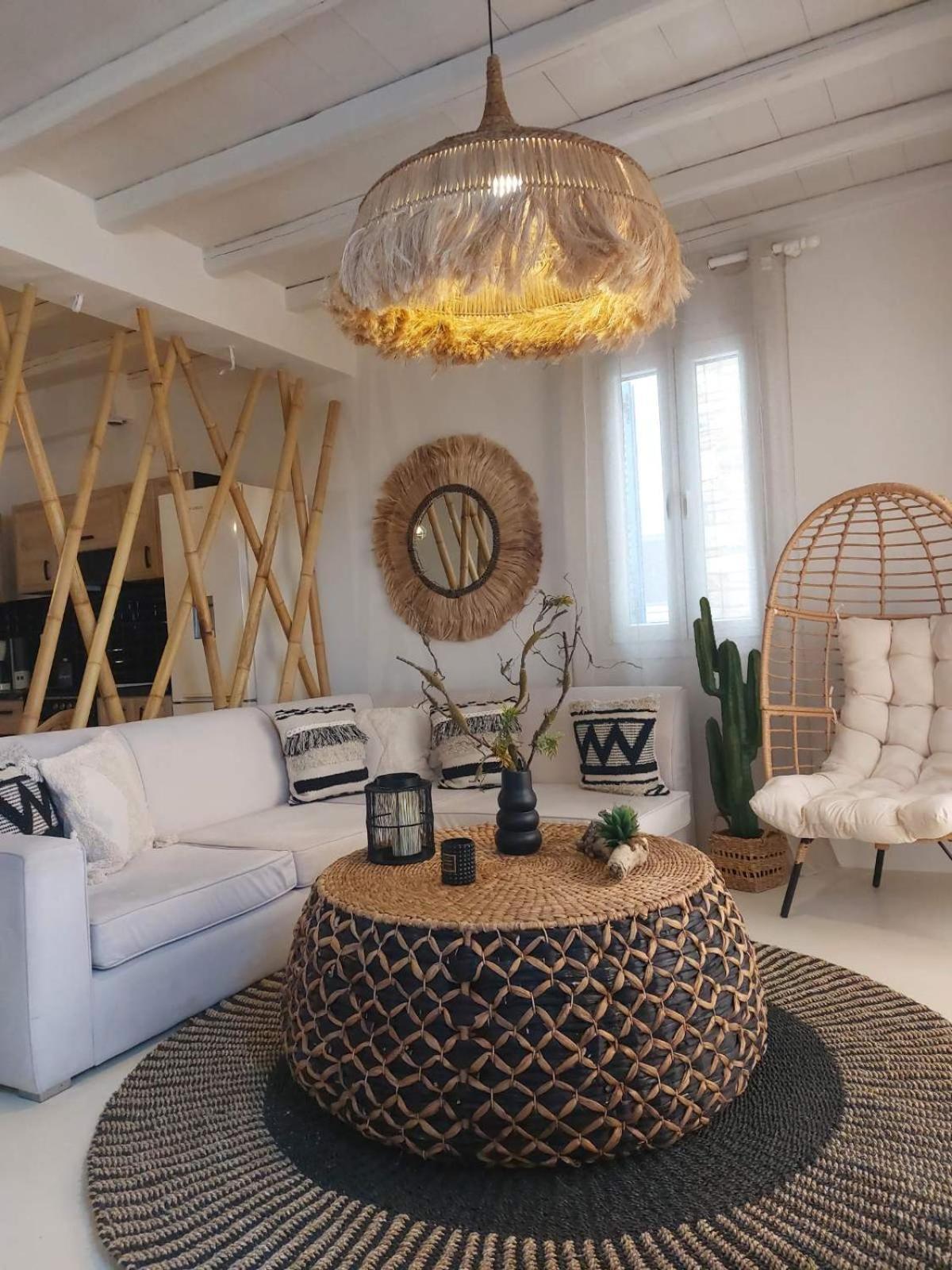 Horizon View Arnados Apartment Екстериор снимка