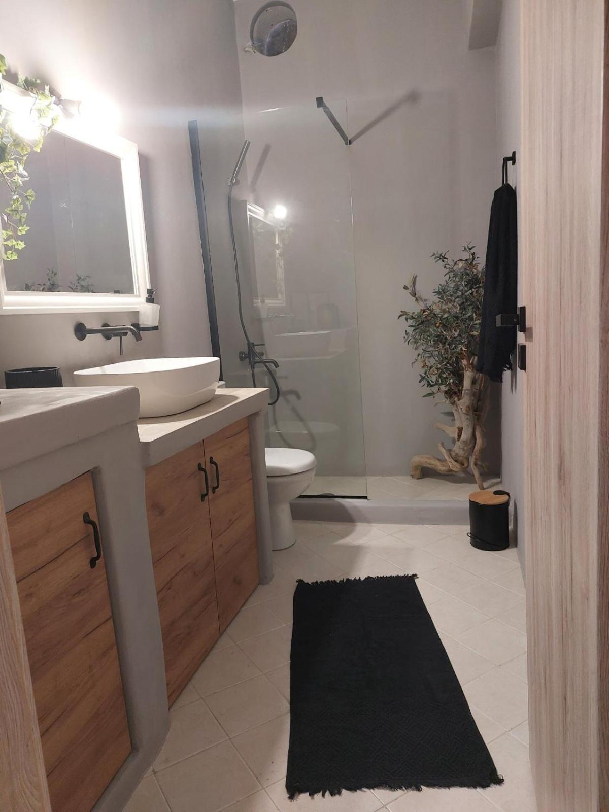 Horizon View Arnados Apartment Екстериор снимка