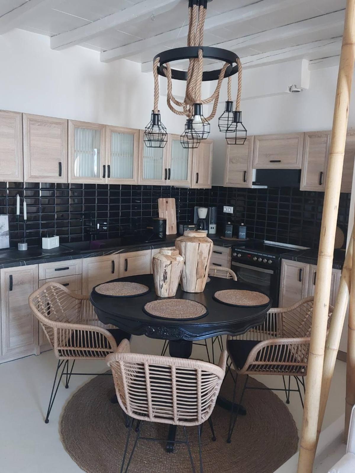Horizon View Arnados Apartment Екстериор снимка