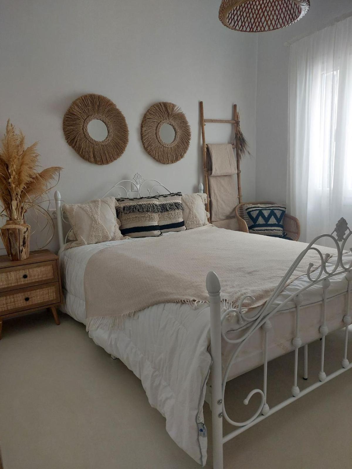 Horizon View Arnados Apartment Екстериор снимка