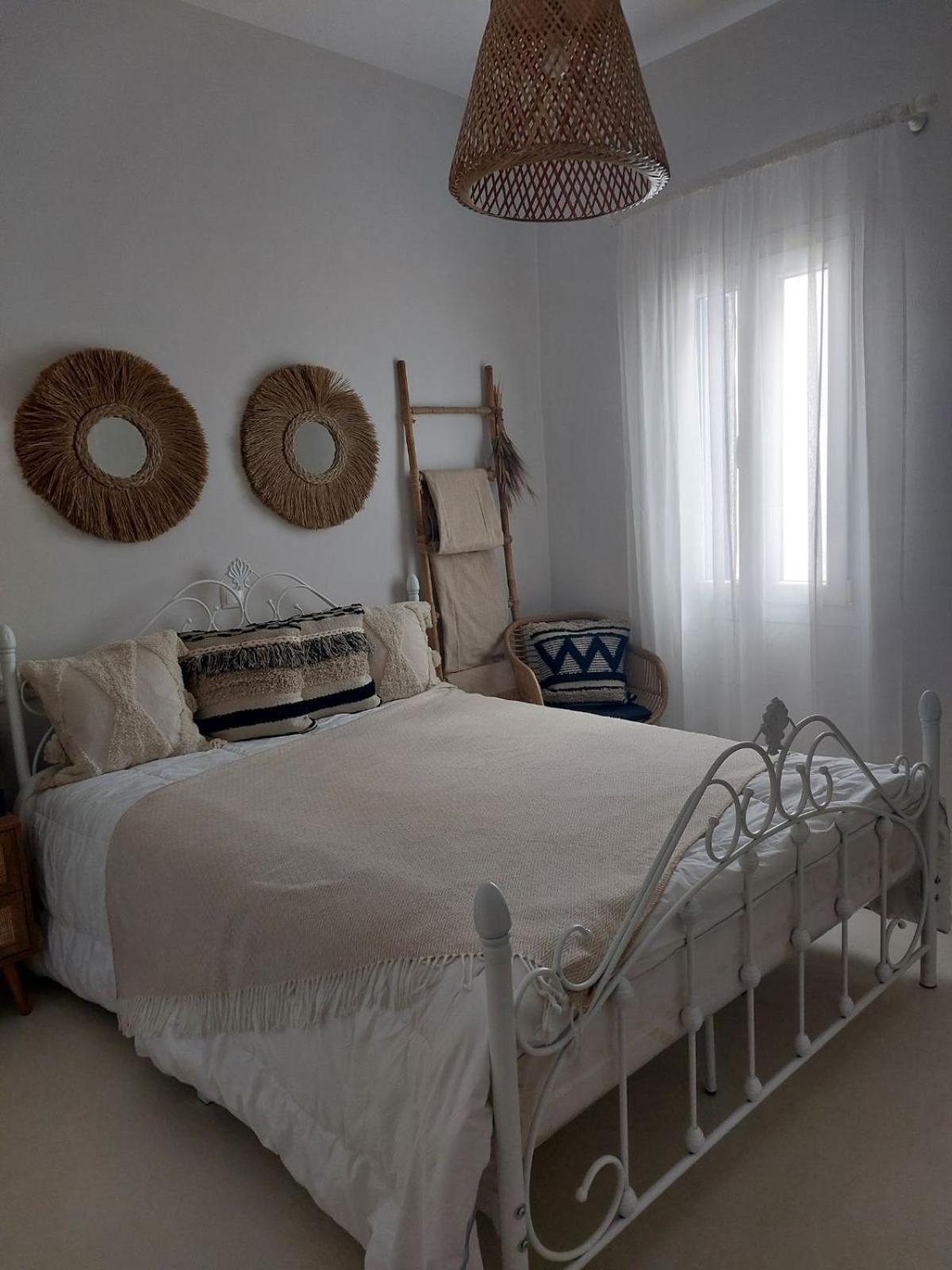Horizon View Arnados Apartment Екстериор снимка
